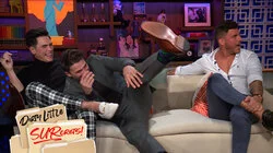 Jax Taylor, Tom Sandoval And Tom Schwartz