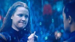 Saints of Imperfection