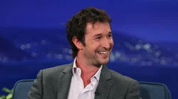 Savage. Fred Savage.