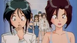 File.5: A Beauty to Be Reckoned With - Her Name Is Aoi