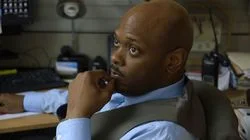 A Bad Run-In / Inferno