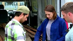 Green Is the New Black