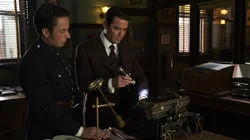 One Minute to Murder