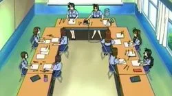 Women's Fight! Rival Returns!