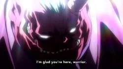 A No-Holds-Barred Eden