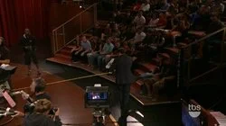 And the Wind Whispered "Balls"