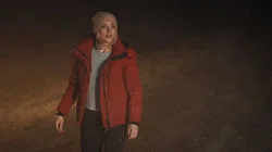 It Wasn't About Hockey