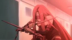 Blood Fort Andromeda