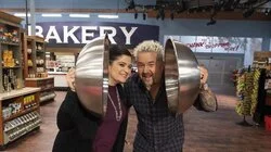 GGG Iron Chef Challenge