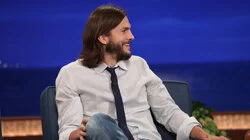 And the Wind Cried, "Harriet."