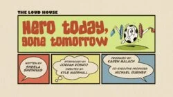 Hero Today, Gone Tomorrow