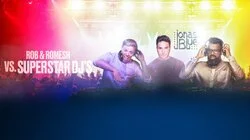 Superstar DJs