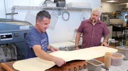 Mega Meat and Sweet Treats