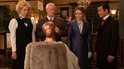 The Manual for Murder