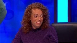 Michelle Wolf, Rob Beckett, Spencer Jones