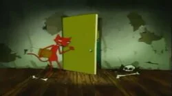 A Night at the Katz Motel/Cajun Granny Stew