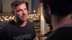 Return of Crazy Kristen