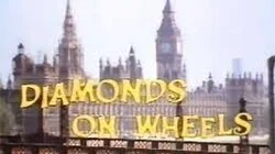 Diamonds on Wheels (2)