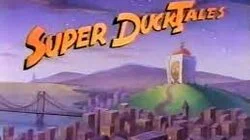 Super Ducktales