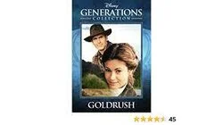 Goldrush: A Real Life Alaskan Adventure