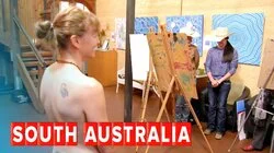 South Australian Foodie Tour