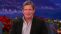 Christmas Eve Not Christmas Steve