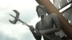 Reunion at Ysmenport