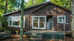 Diamond in the Rough