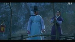 King Sukjong's Secret