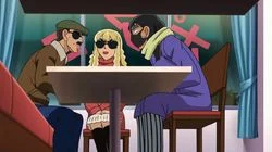 Thoroughbred Kidnapping Case‎‎ (Part 1)