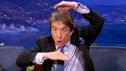 The Creature From the Recently Gentrified Lagoon