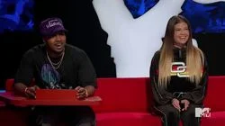 Chanel and Sterling XCIII