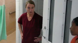 You Don't Belong Here