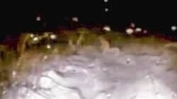 The Seedy Texas Motel Poltergeist and More