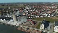 When Demolitions Go Wrong