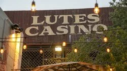 Lutes Casino