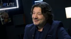 Александр Шульгин: «Я удостоился 15-минутной встречи с Горбачевым. Он спросил: „Не подведешь?" — „Не подведу!"» Продюсер, визионер об участии в Hyperloop Илона Маска, встрече с Горбачевым и работе с Земфирой, Валерией и «Мумий Тролль»