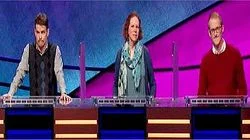 Sam Kavanaugh Vs. Kirsten Rose Vs. Steven Green, show # 7969.