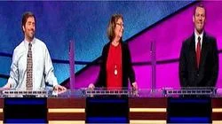 Jason Zuffranieri Vs. Peggy Robin Vs. John Myers, show # 7977.