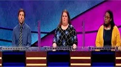 Jason Zuffranieri Vs. Michelle Bruck Vs. Corin Purifoy, show # 7978.