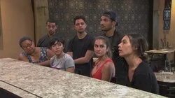 The Lights Come Back in Puerto Rico