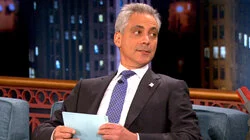 And the Wind Cries, "Sausage"