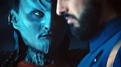 Through the Valley of Shadows