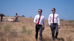 The Rules of Attraction