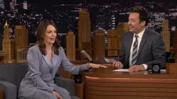 Tina Fey, Ben Stiller, Robert Irwin, Robert De Niro, Florida Georgia Line