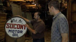 Pick Like a Honey Badger