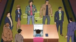 The Fortuneteller and the Three Customers‎‎