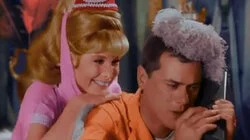 Guess What Happened on the Way to the Moon?