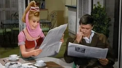 My Master, the Thief