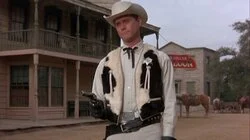 Fastest Gun in the East